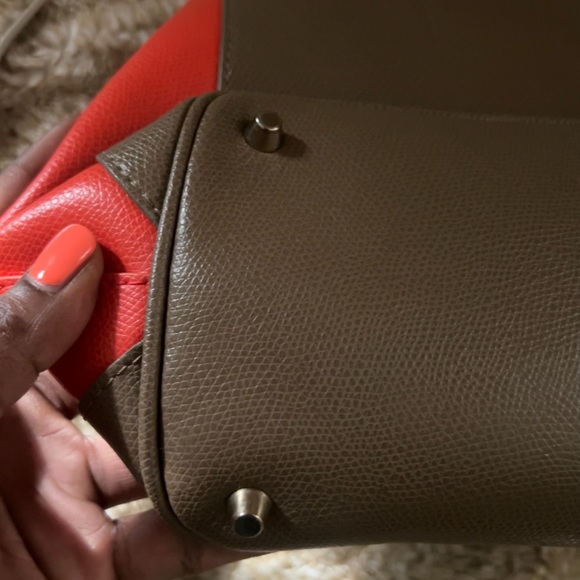 Furla Medium Keris Handbag - Picture 8 of 12